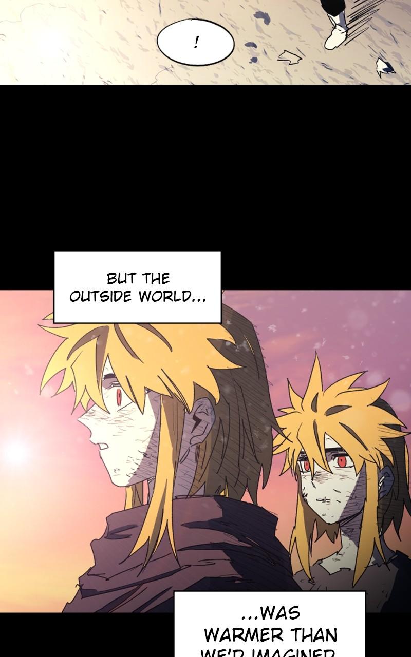 The Ember Knight Chapter 150 - Page 40