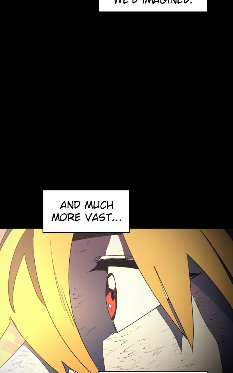 The Ember Knight Chapter 150 - Page 41