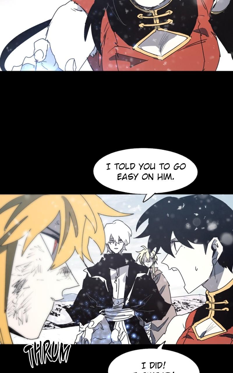 The Ember Knight Chapter 150 - Page 47