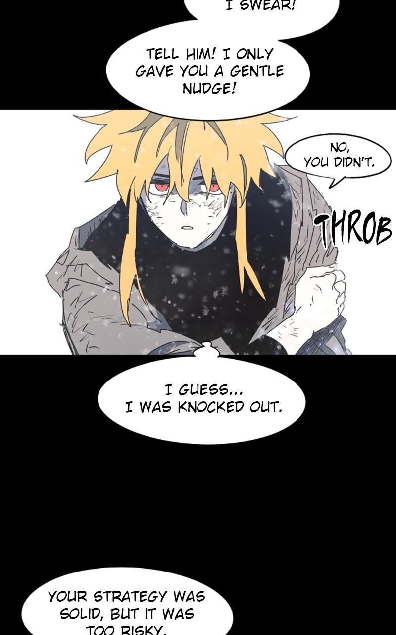 The Ember Knight Chapter 150 - Page 48