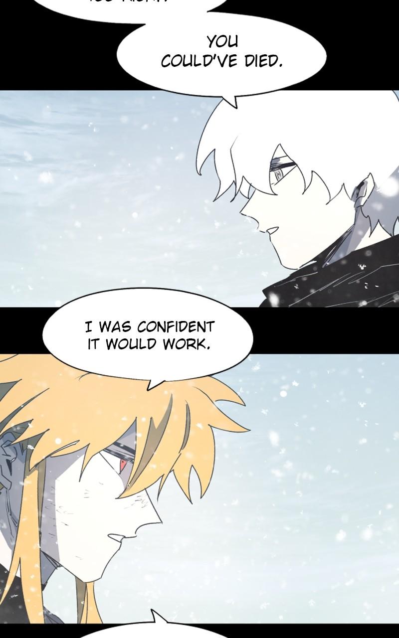 The Ember Knight Chapter 150 - Page 49