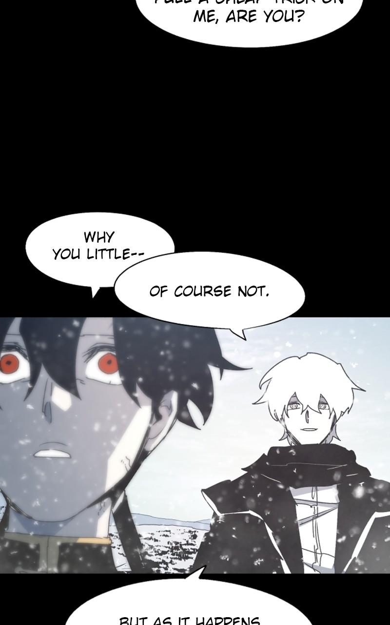 The Ember Knight Chapter 150 - Page 53