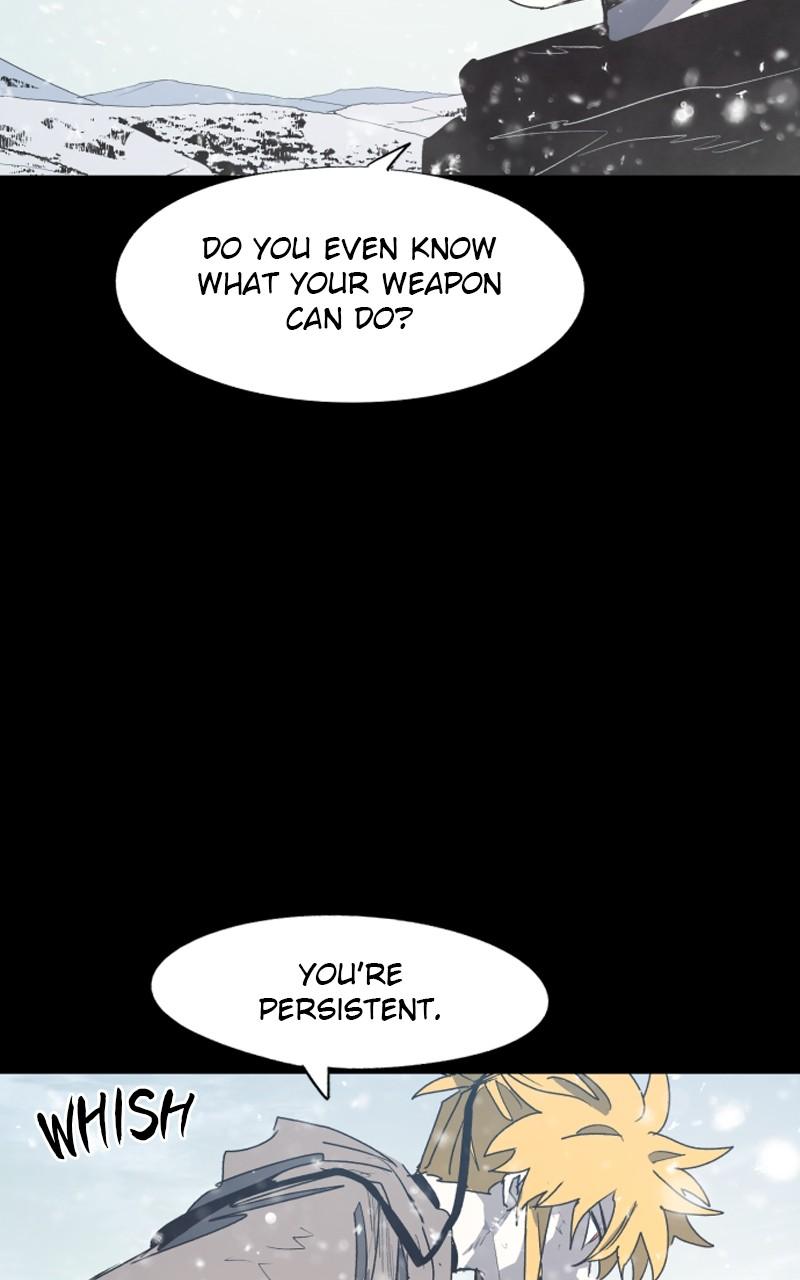 The Ember Knight Chapter 150 - Page 56