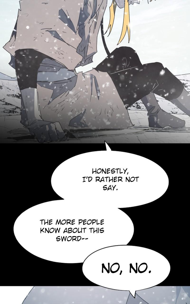 The Ember Knight Chapter 150 - Page 57