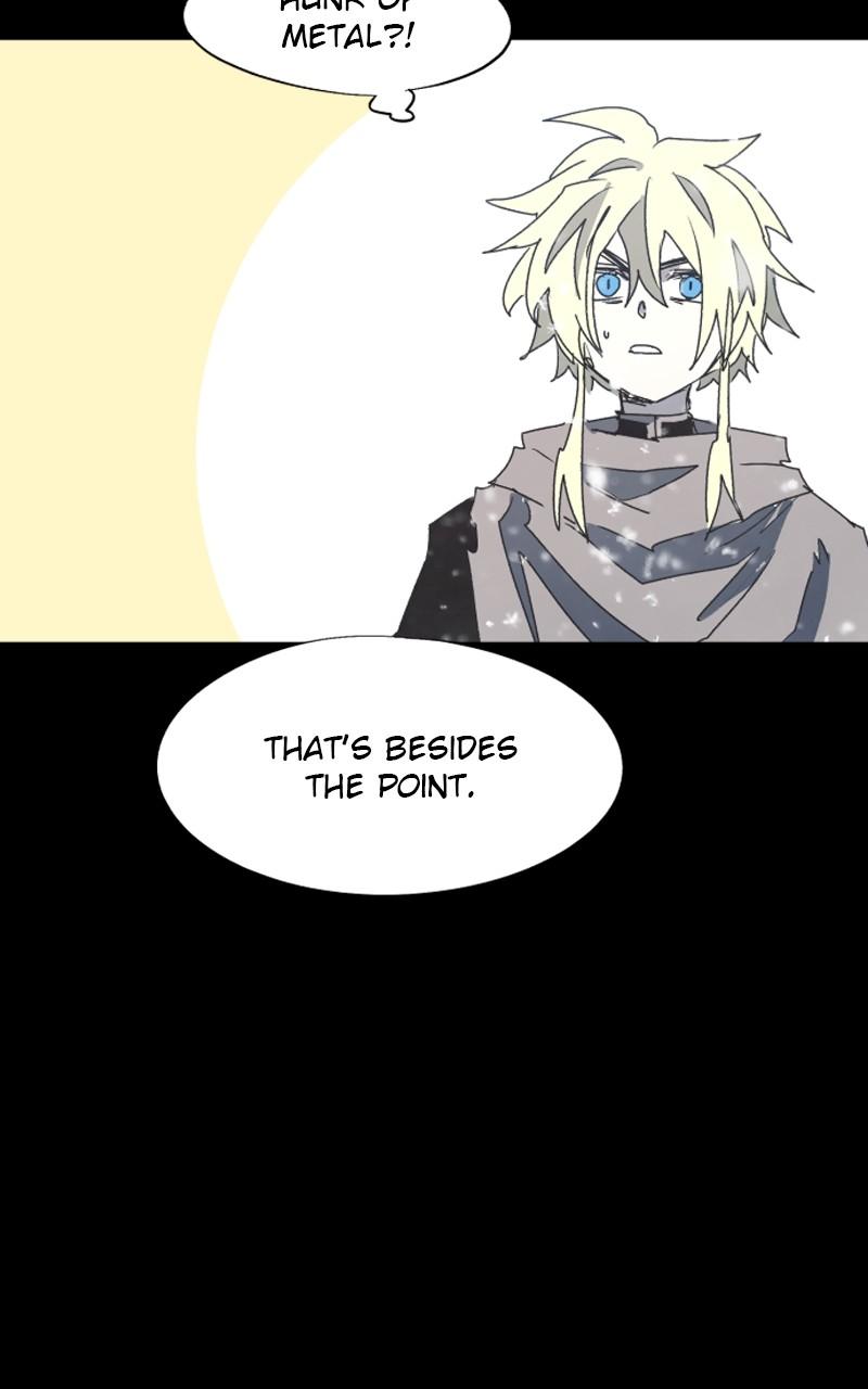 The Ember Knight Chapter 150 - Page 59