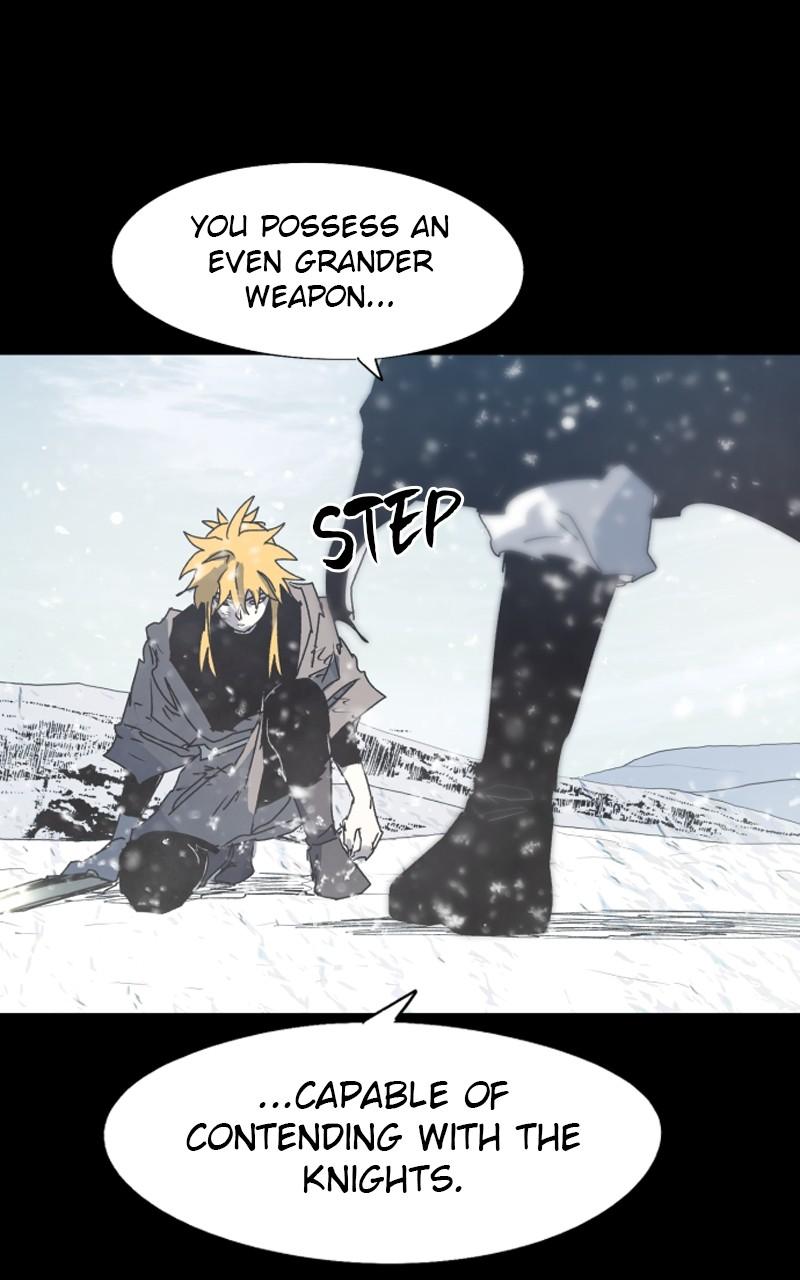 The Ember Knight Chapter 150 - Page 60