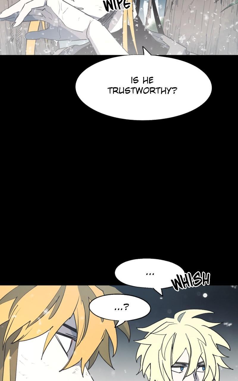 The Ember Knight Chapter 151 - Page 4