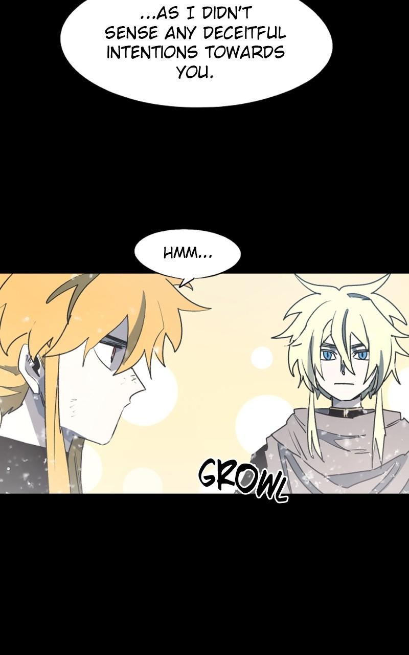 The Ember Knight Chapter 151 - Page 8