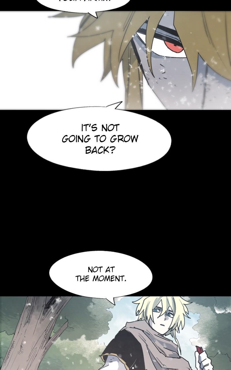 The Ember Knight Chapter 151 - Page 11