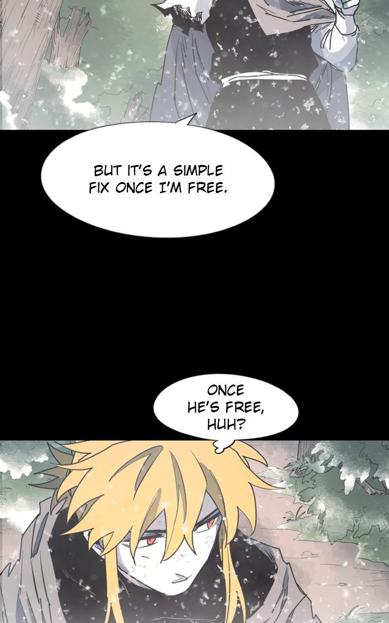 The Ember Knight Chapter 151 - Page 12