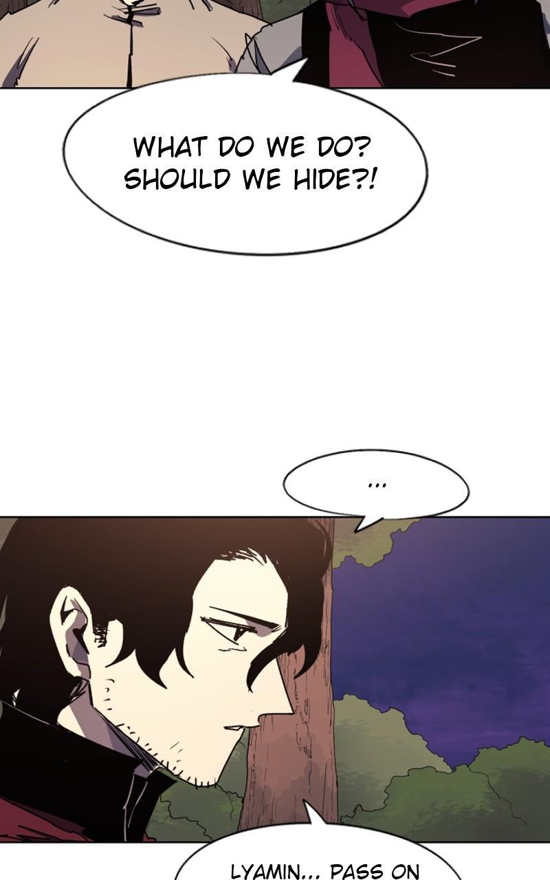 The Ember Knight Chapter 151 - Page 30