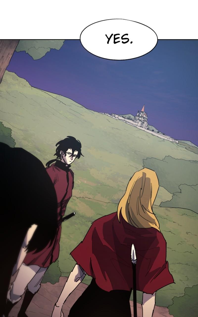 The Ember Knight Chapter 151 - Page 34