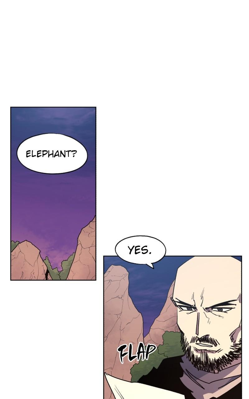 The Ember Knight Chapter 151 - Page 36