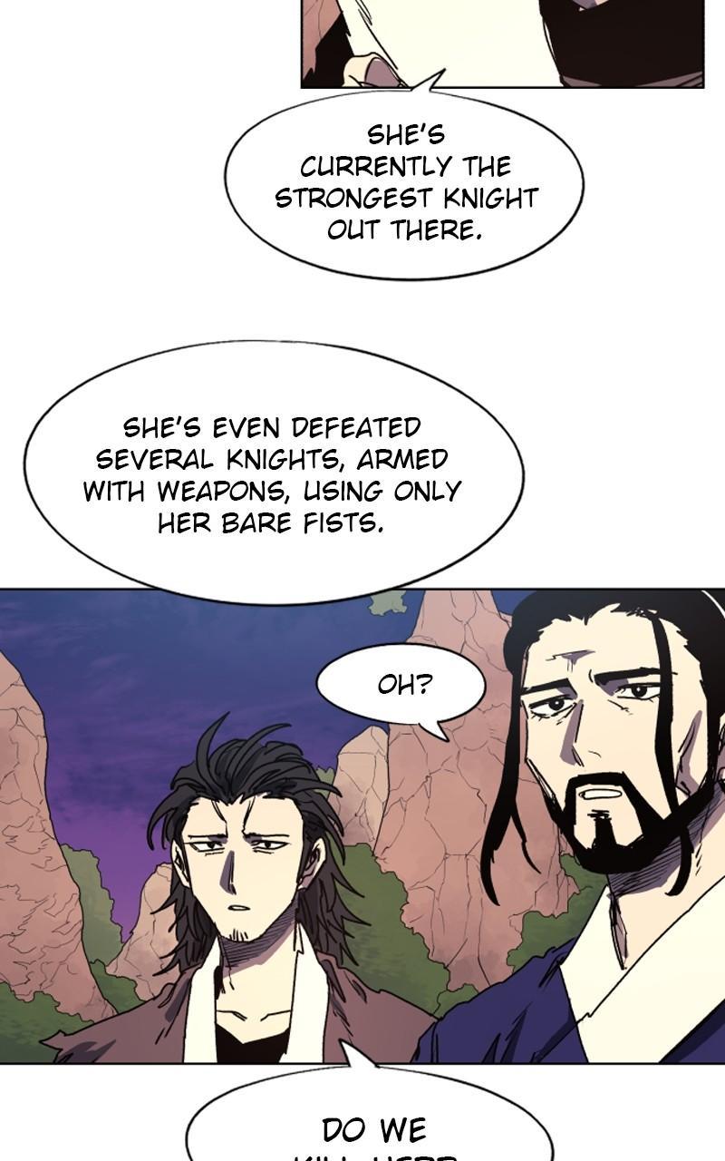 The Ember Knight Chapter 151 - Page 37