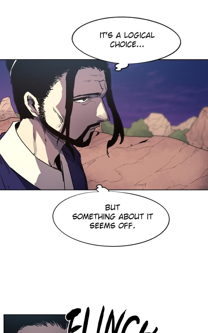 The Ember Knight Chapter 151 - Page 41