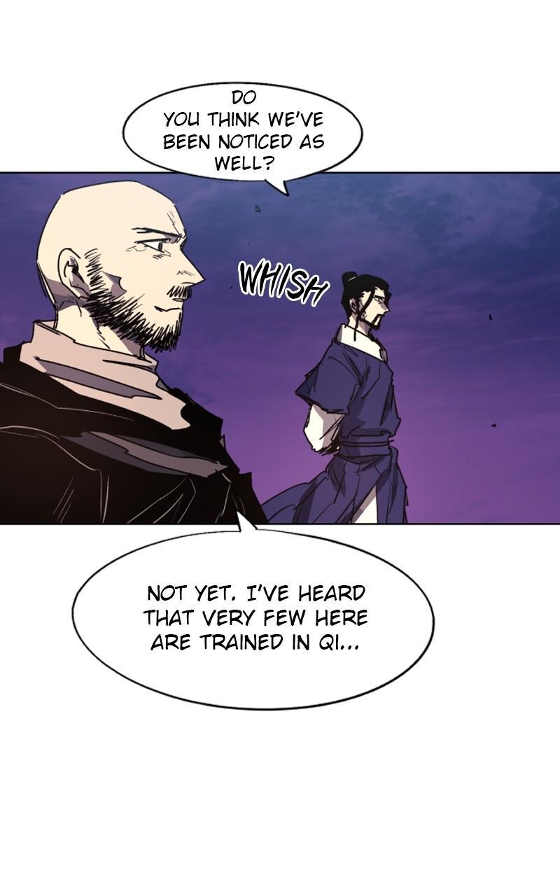 The Ember Knight Chapter 151 - Page 44