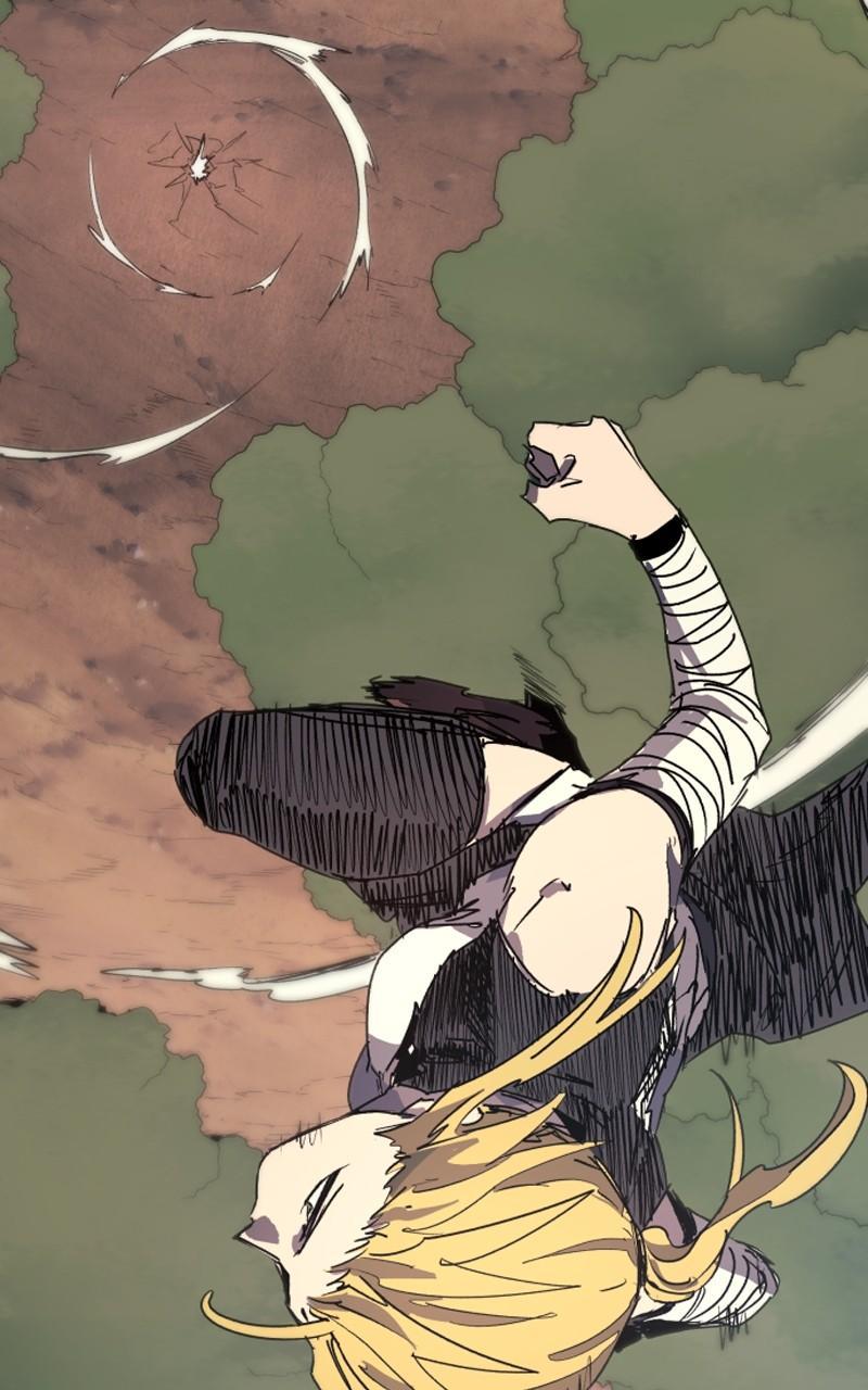 The Ember Knight Chapter 151 - Page 50