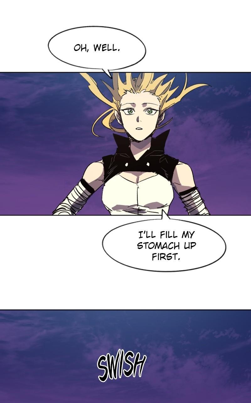 The Ember Knight Chapter 151 - Page 53