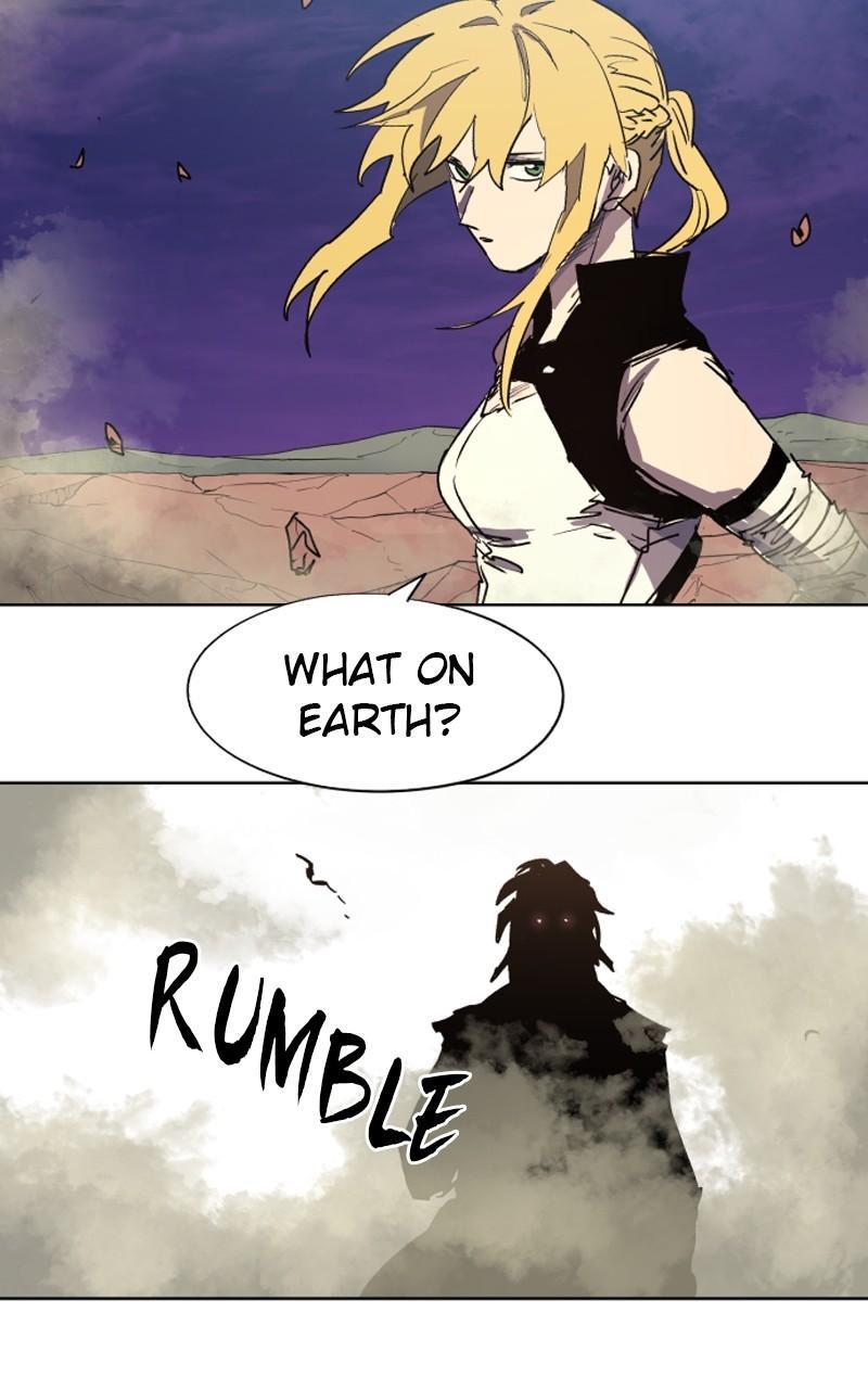 The Ember Knight Chapter 151 - Page 60