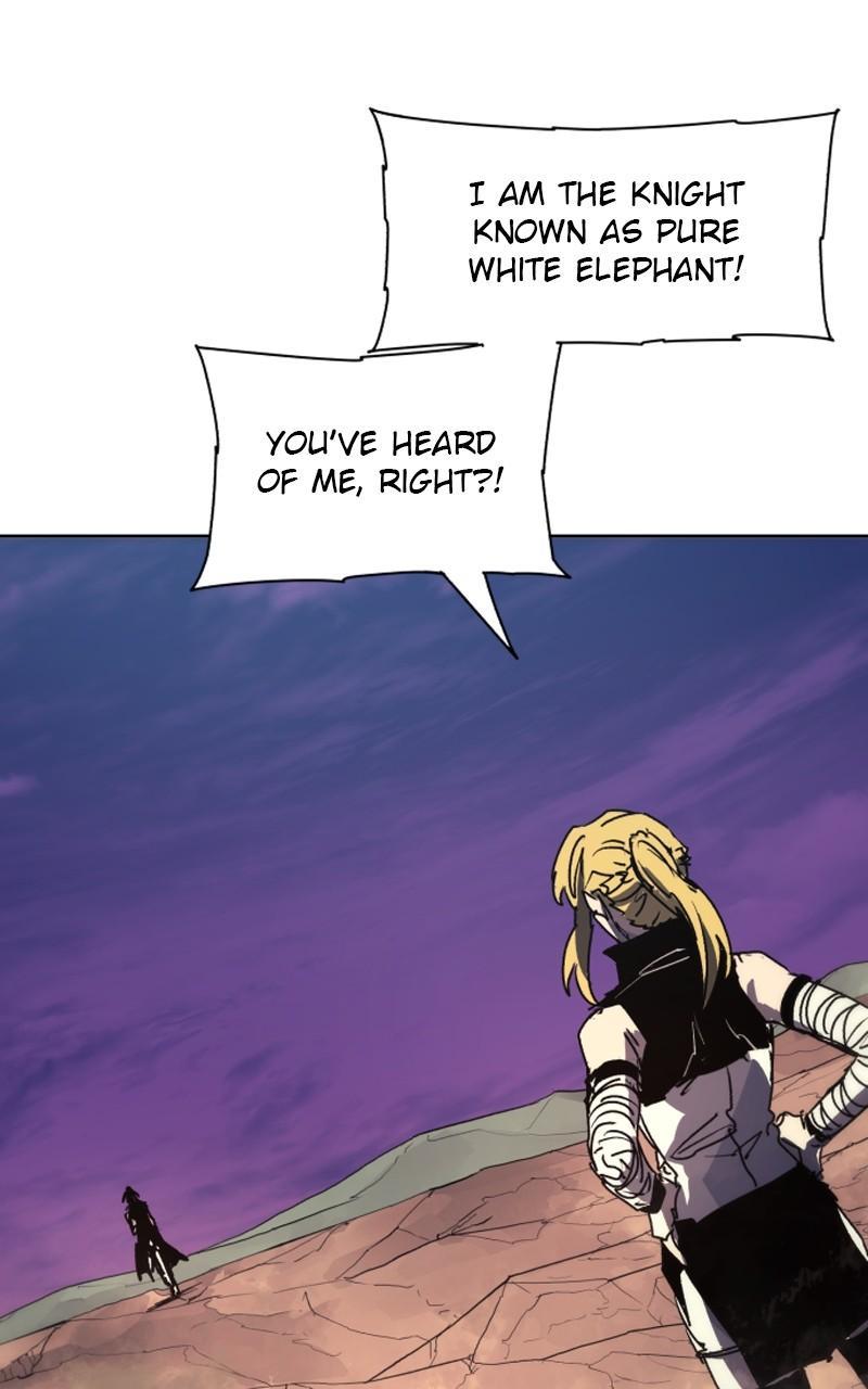 The Ember Knight Chapter 152 - Page 4