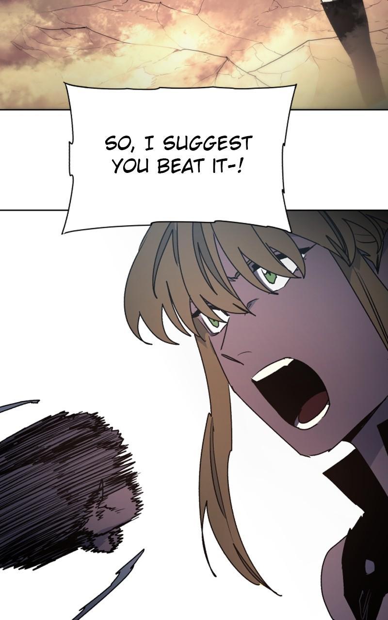 The Ember Knight Chapter 152 - Page 5