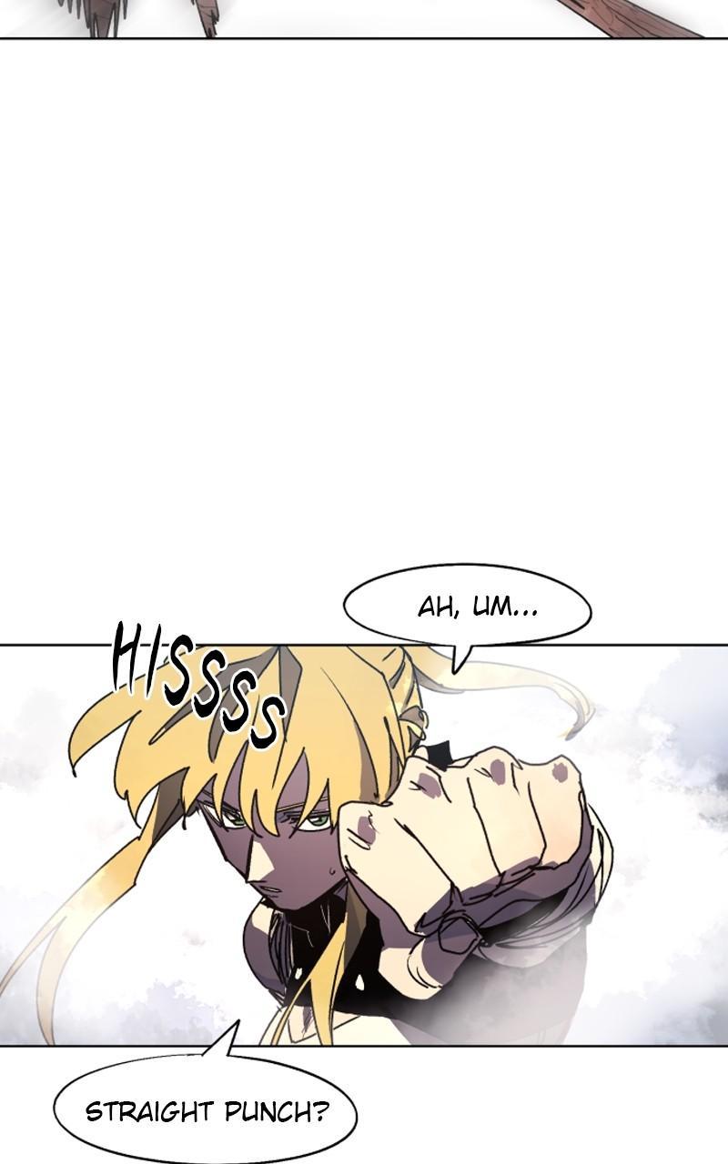 The Ember Knight Chapter 152 - Page 27