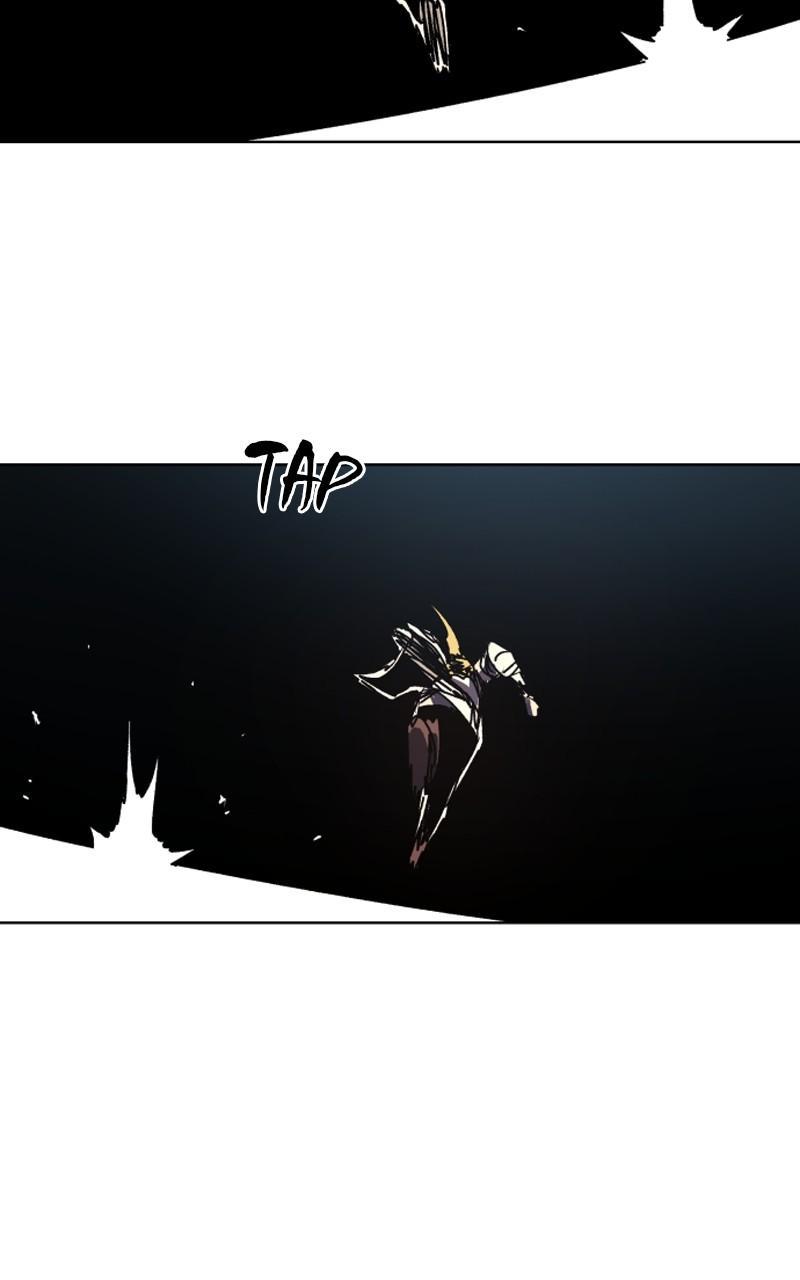 The Ember Knight Chapter 152 - Page 43