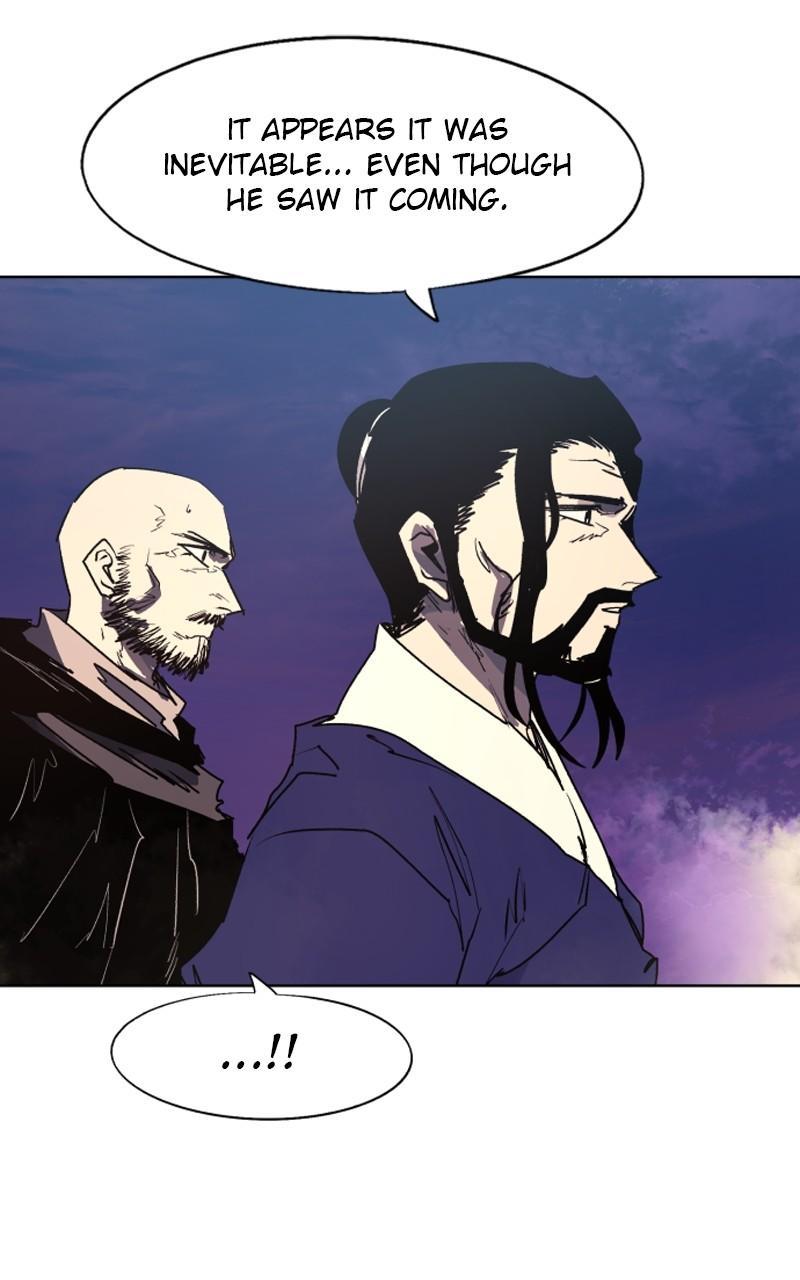 The Ember Knight Chapter 152 - Page 57