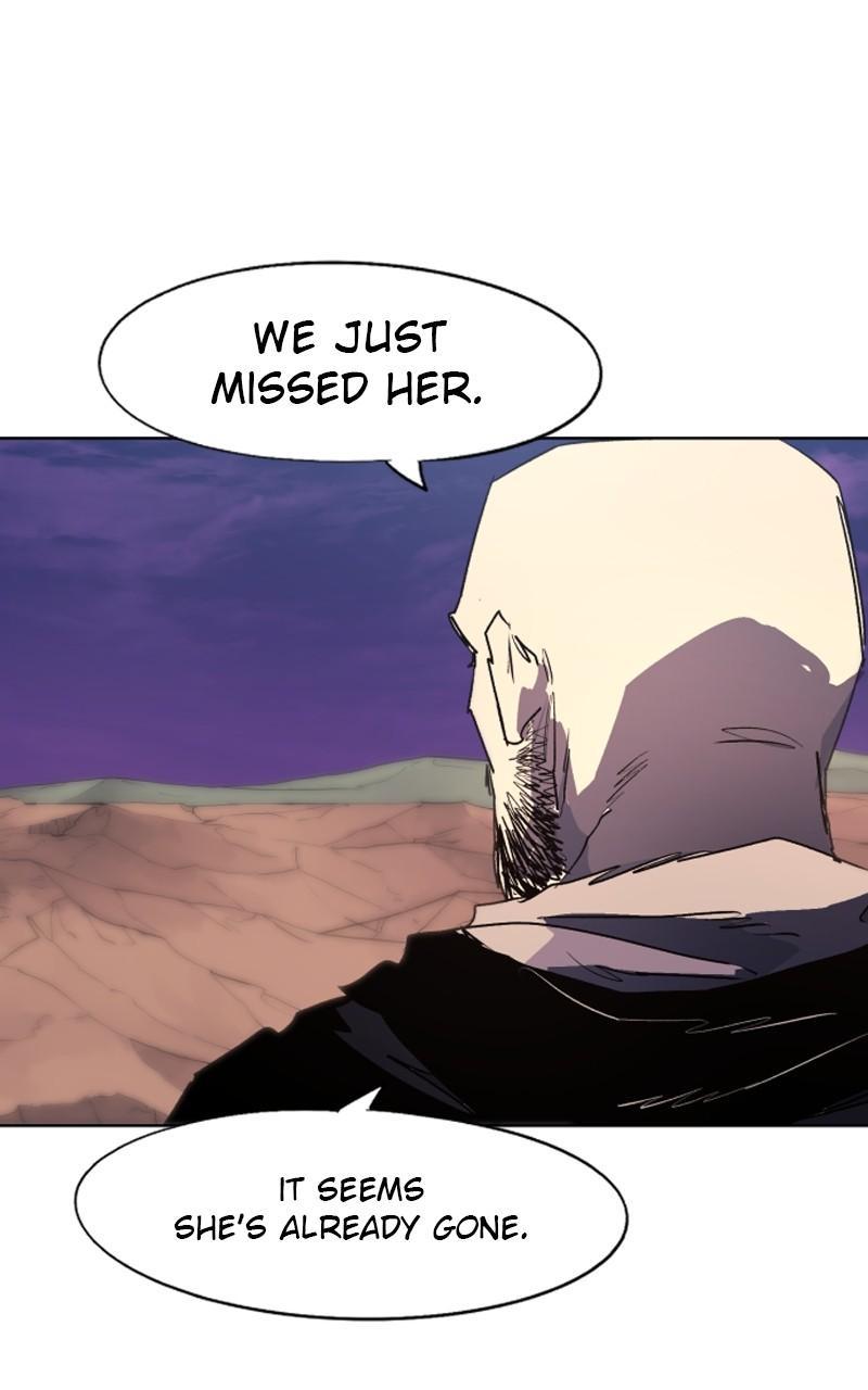 The Ember Knight Chapter 152 - Page 58