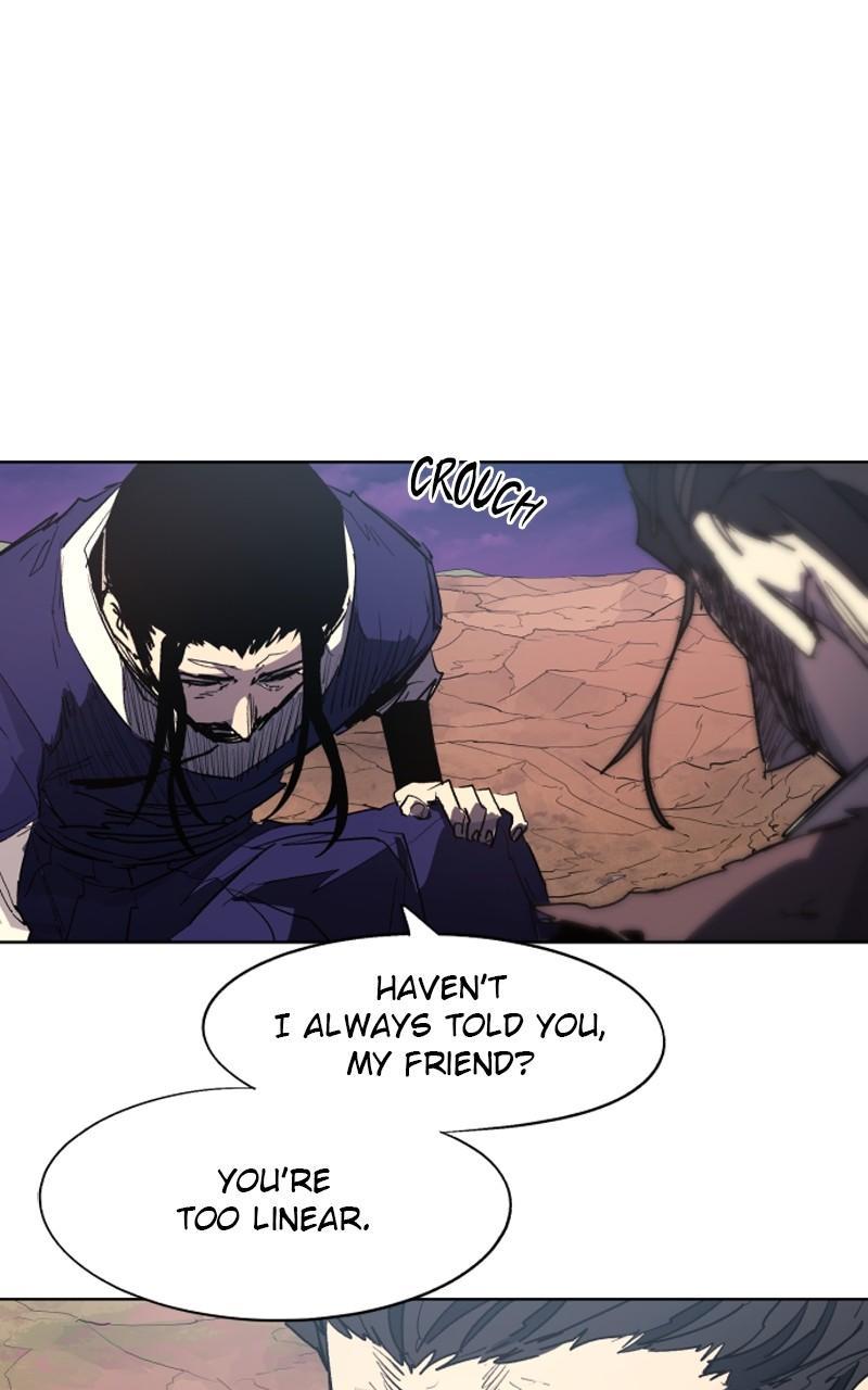 The Ember Knight Chapter 152 - Page 59