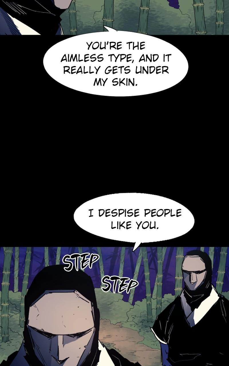 The Ember Knight Chapter 153 - Page 9