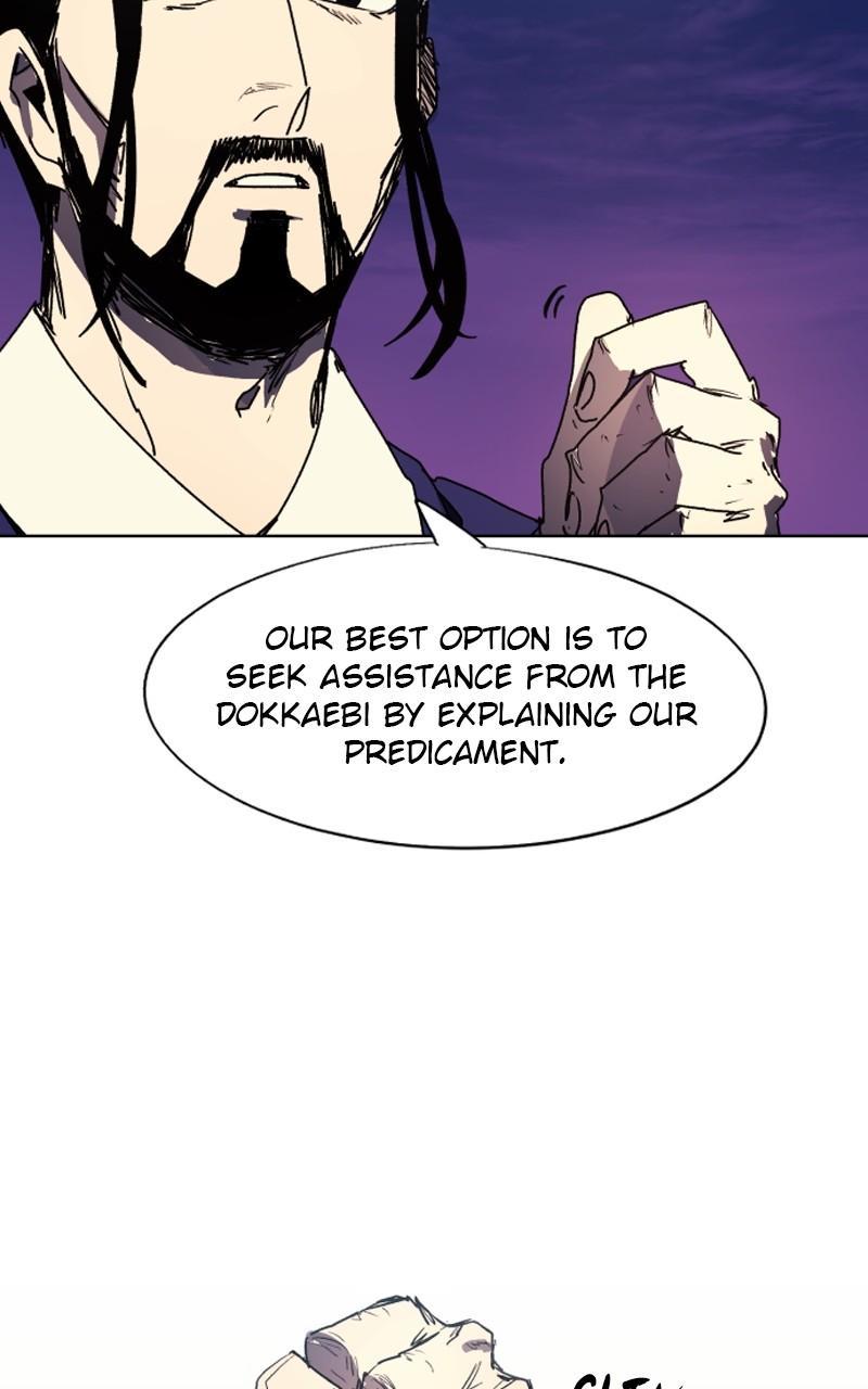 The Ember Knight Chapter 153 - Page 15