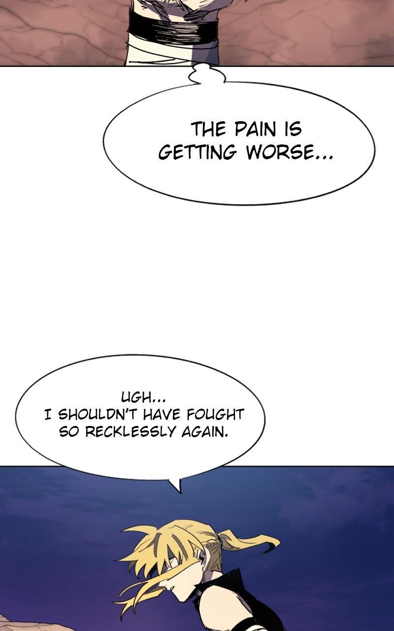 The Ember Knight Chapter 153 - Page 20