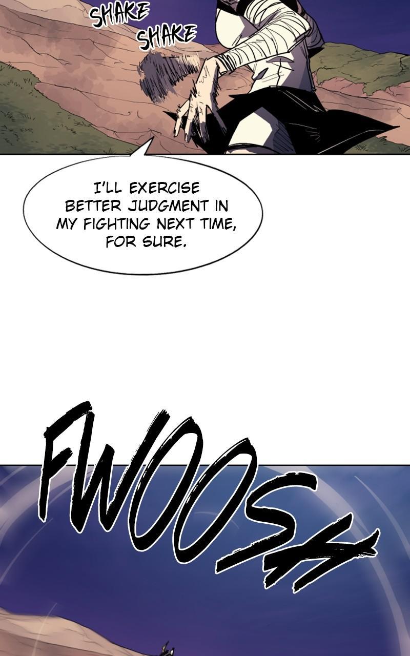 The Ember Knight Chapter 153 - Page 21