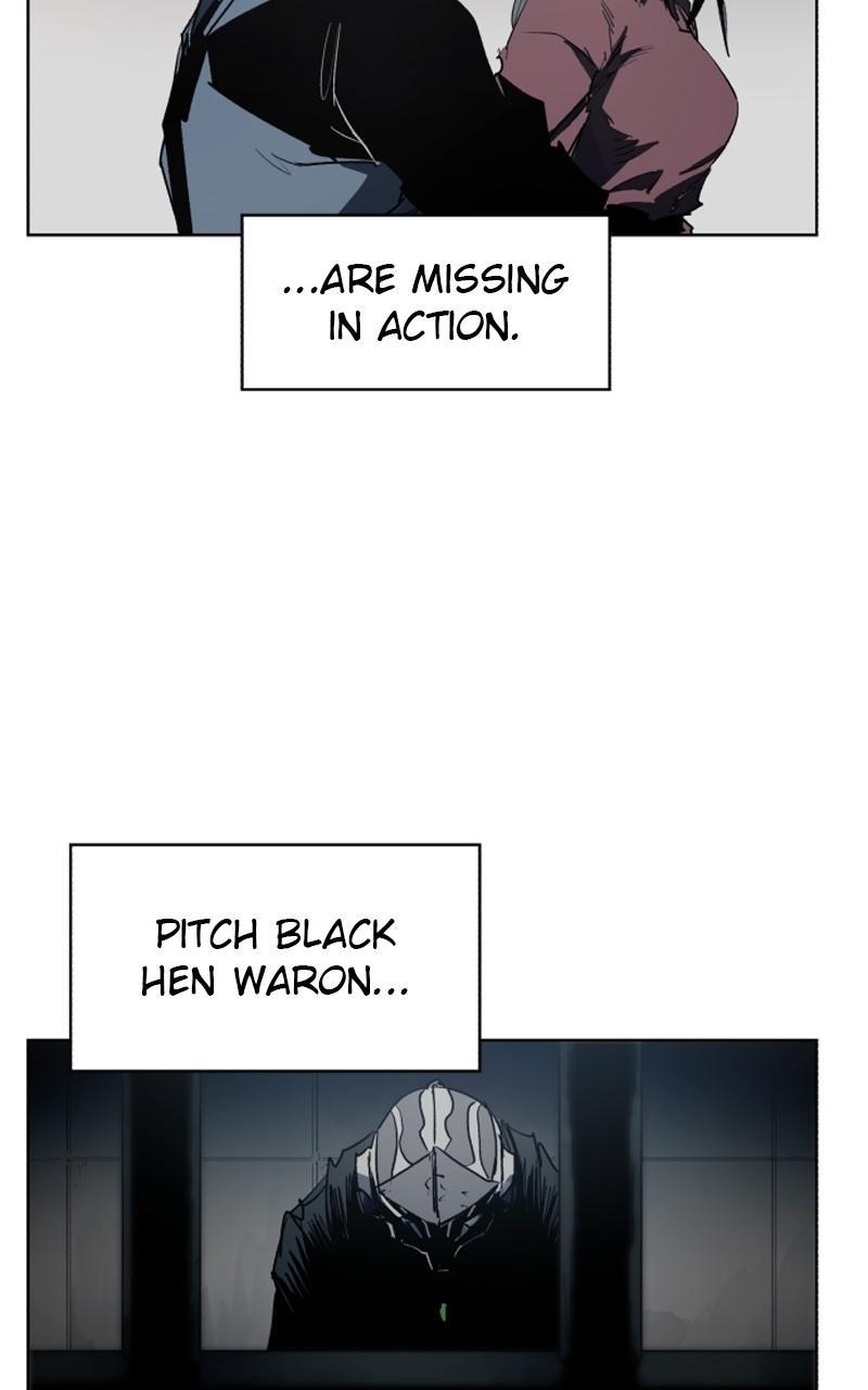 The Ember Knight Chapter 153 - Page 25