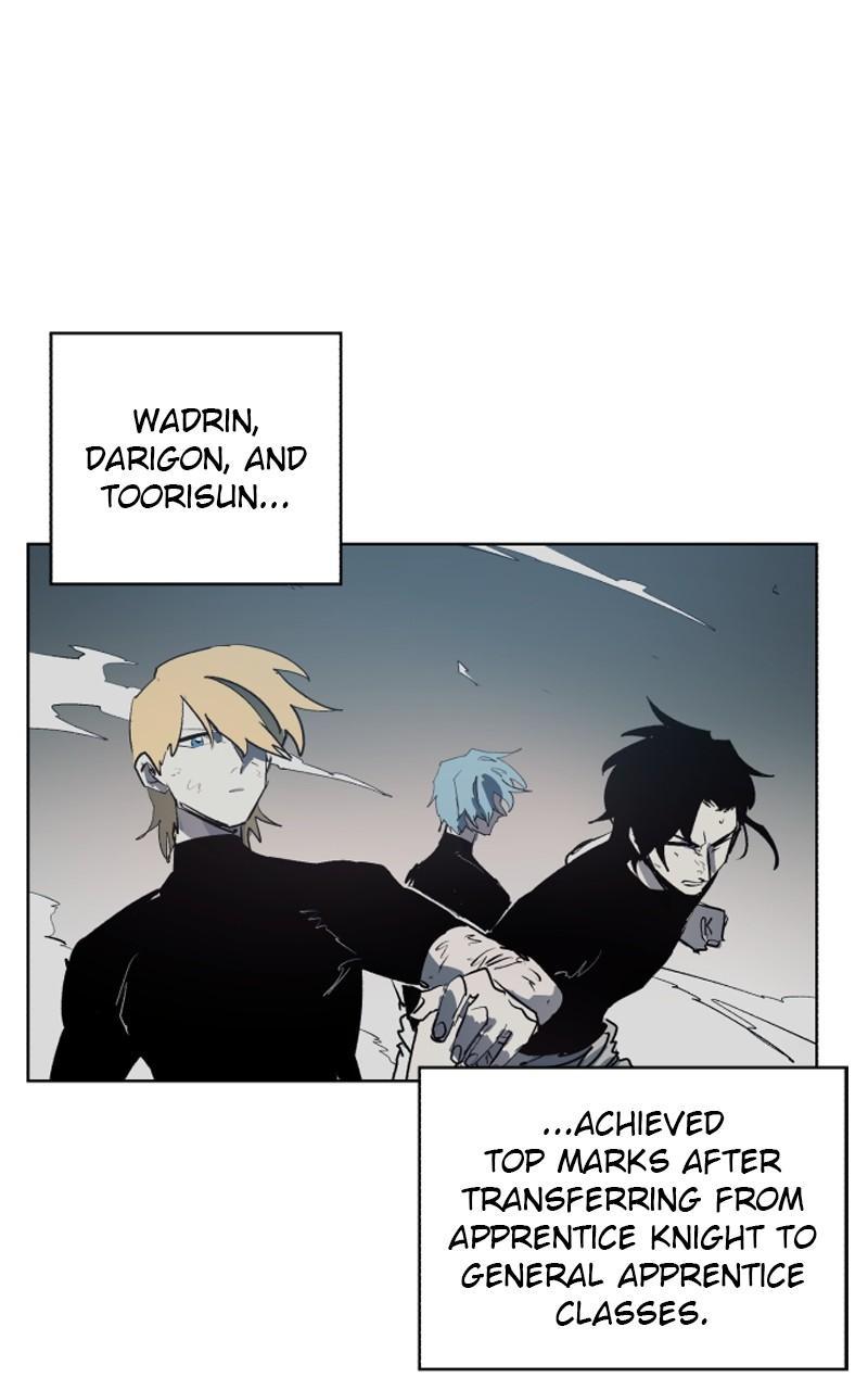 The Ember Knight Chapter 153 - Page 29