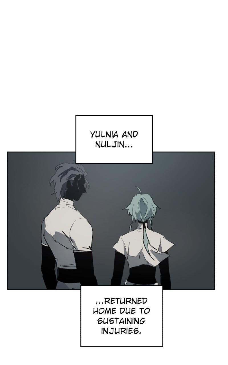 The Ember Knight Chapter 153 - Page 31