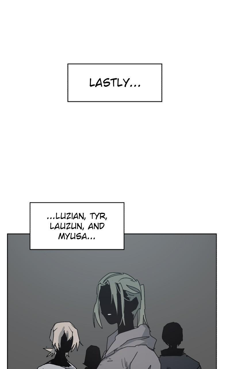 The Ember Knight Chapter 153 - Page 32