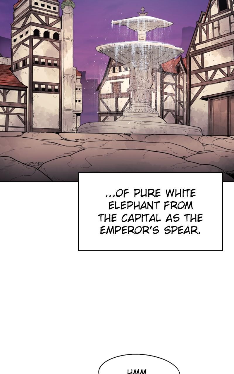 The Ember Knight Chapter 153 - Page 35