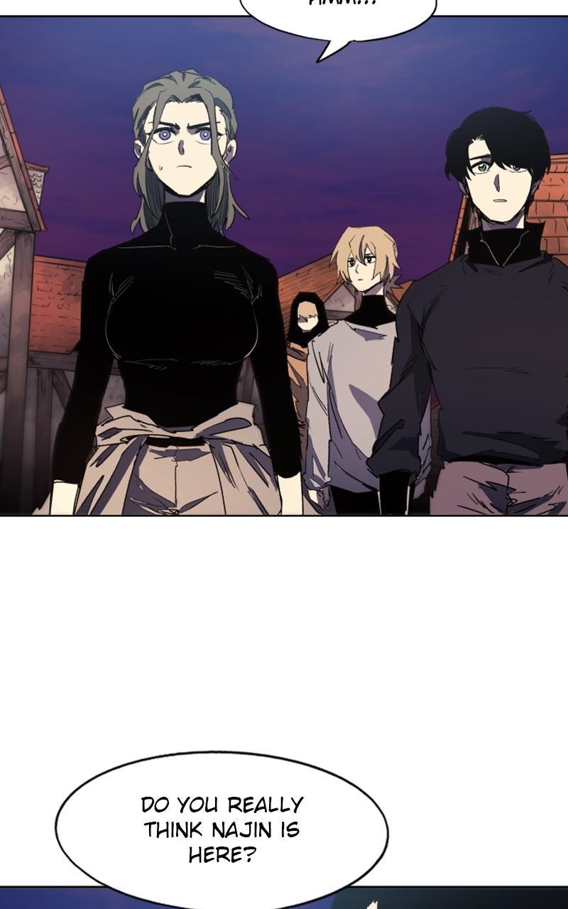 The Ember Knight Chapter 153 - Page 36