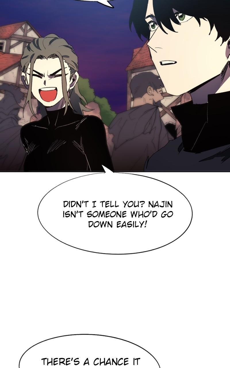 The Ember Knight Chapter 153 - Page 37