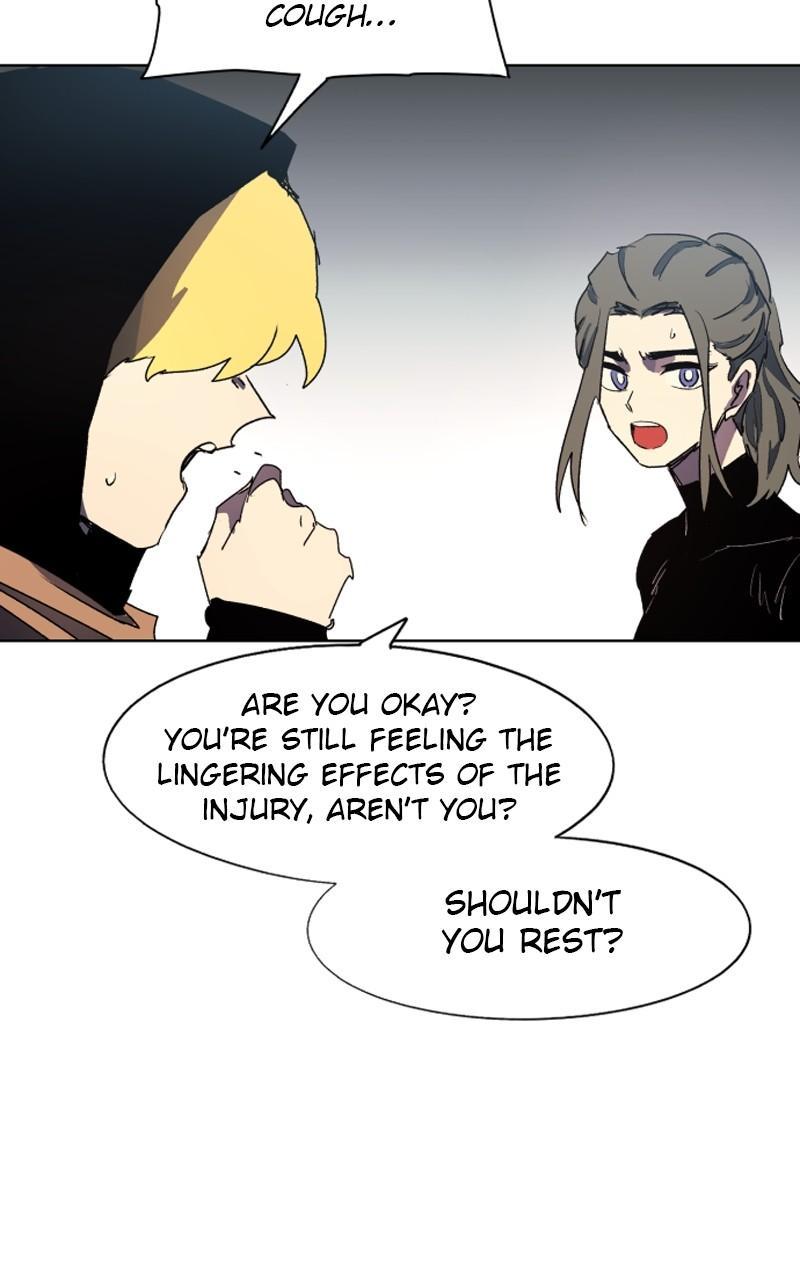 The Ember Knight Chapter 153 - Page 39