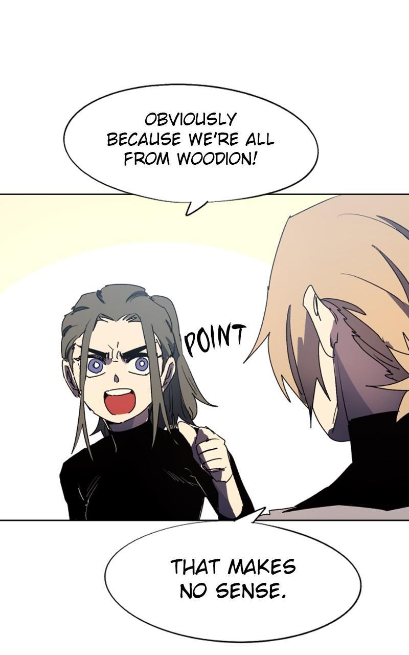 The Ember Knight Chapter 153 - Page 42