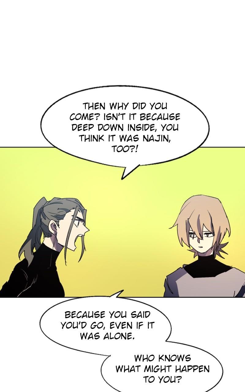 The Ember Knight Chapter 153 - Page 43