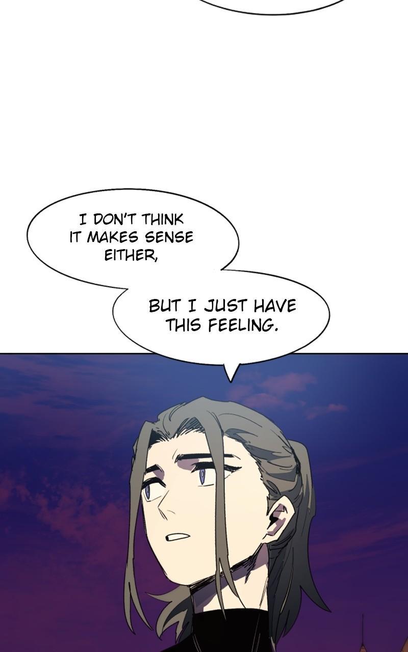 The Ember Knight Chapter 153 - Page 44