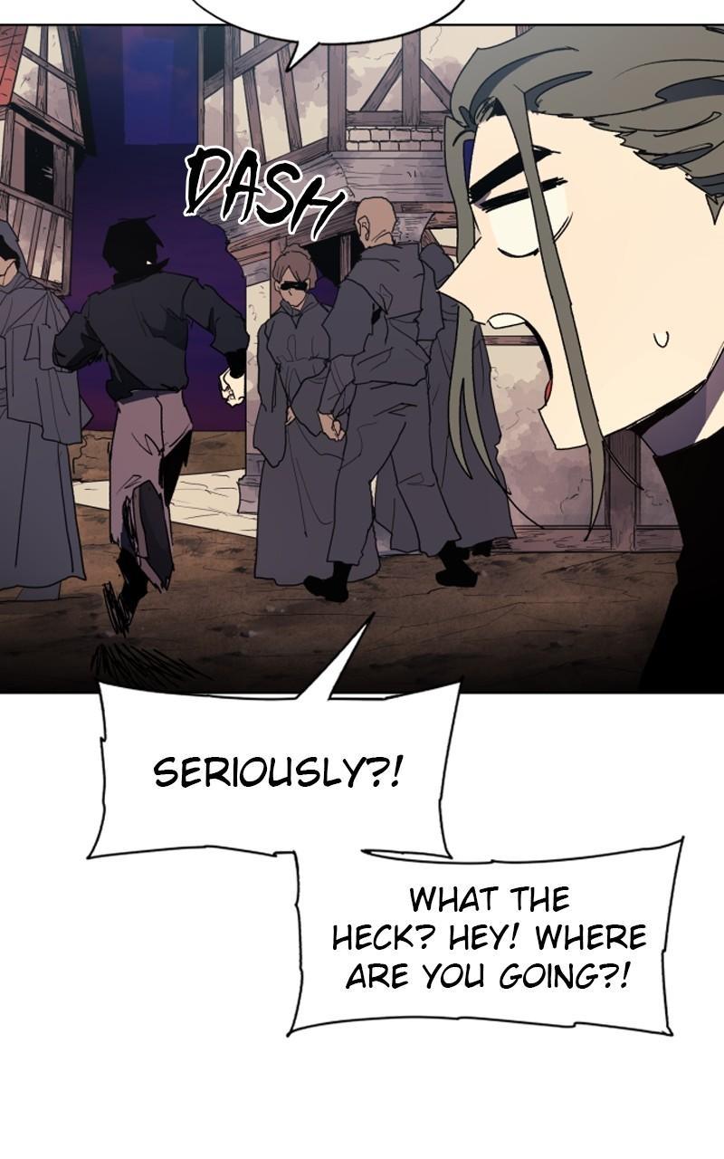 The Ember Knight Chapter 153 - Page 50