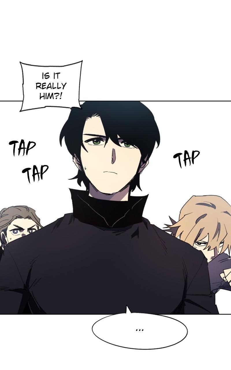 The Ember Knight Chapter 153 - Page 56