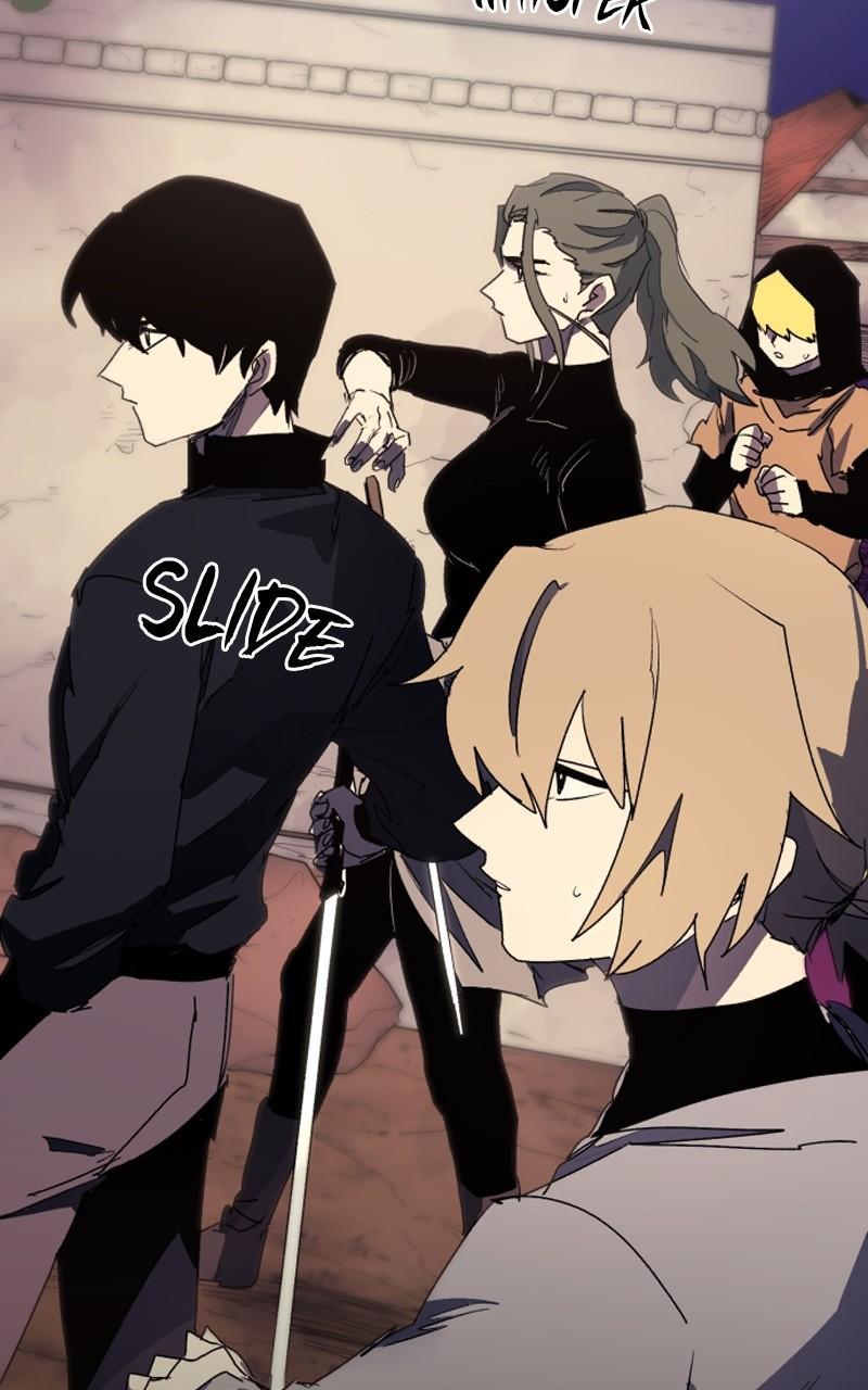 The Ember Knight Chapter 153 - Page 67