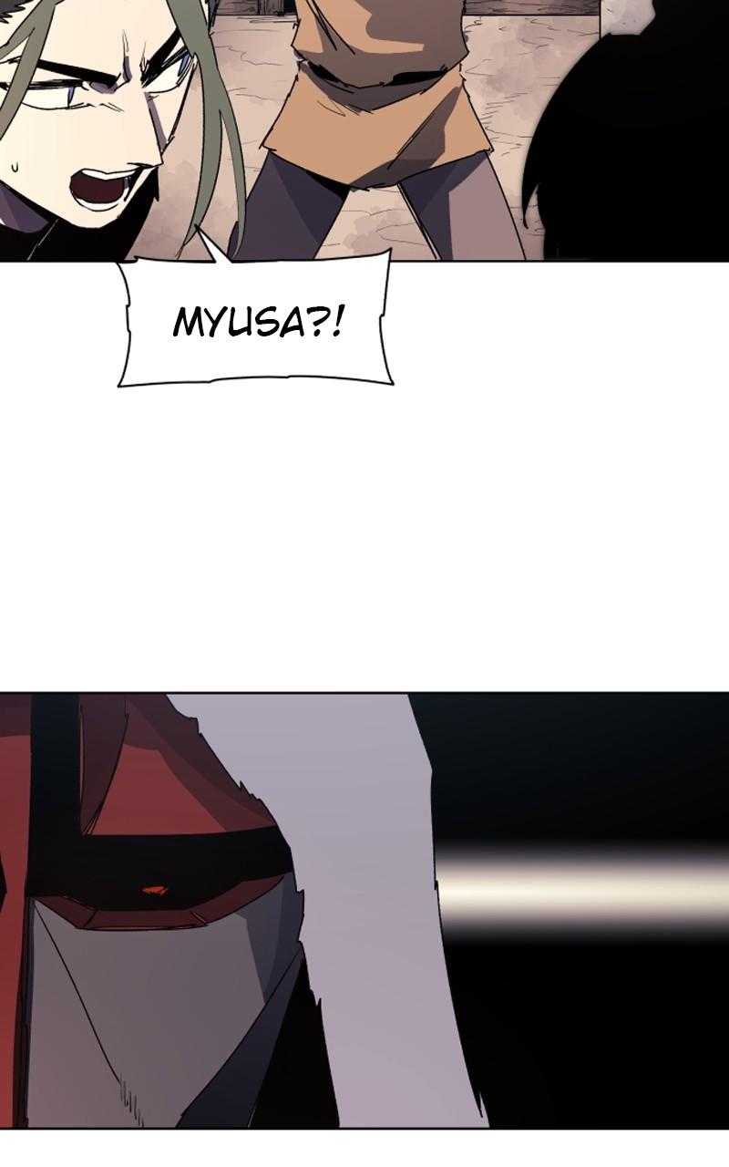 The Ember Knight Chapter 154 - Page 4