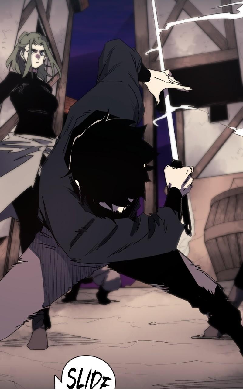 The Ember Knight Chapter 154 - Page 11